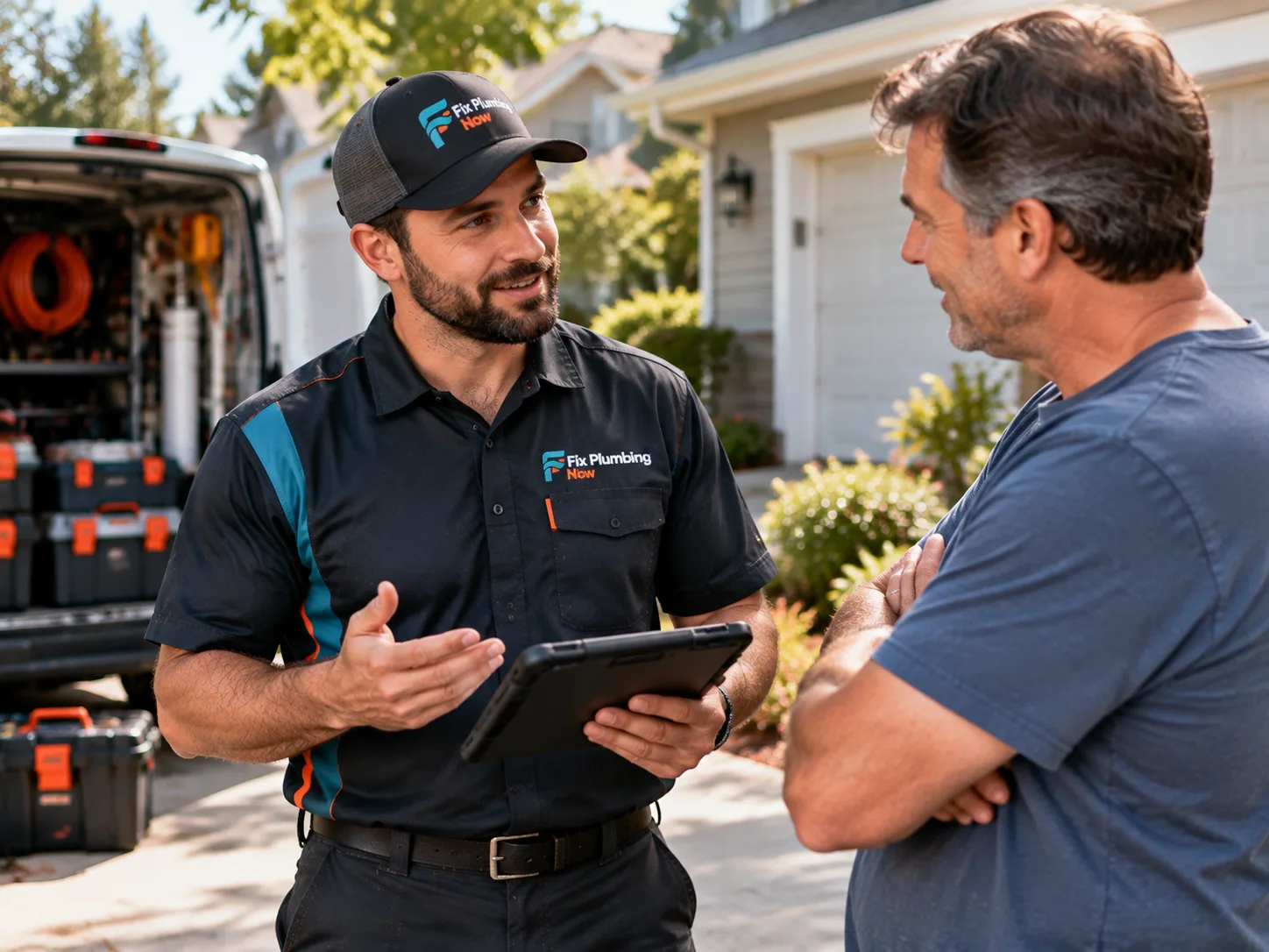 Clogged Drain Service Hartford, AR FAQs